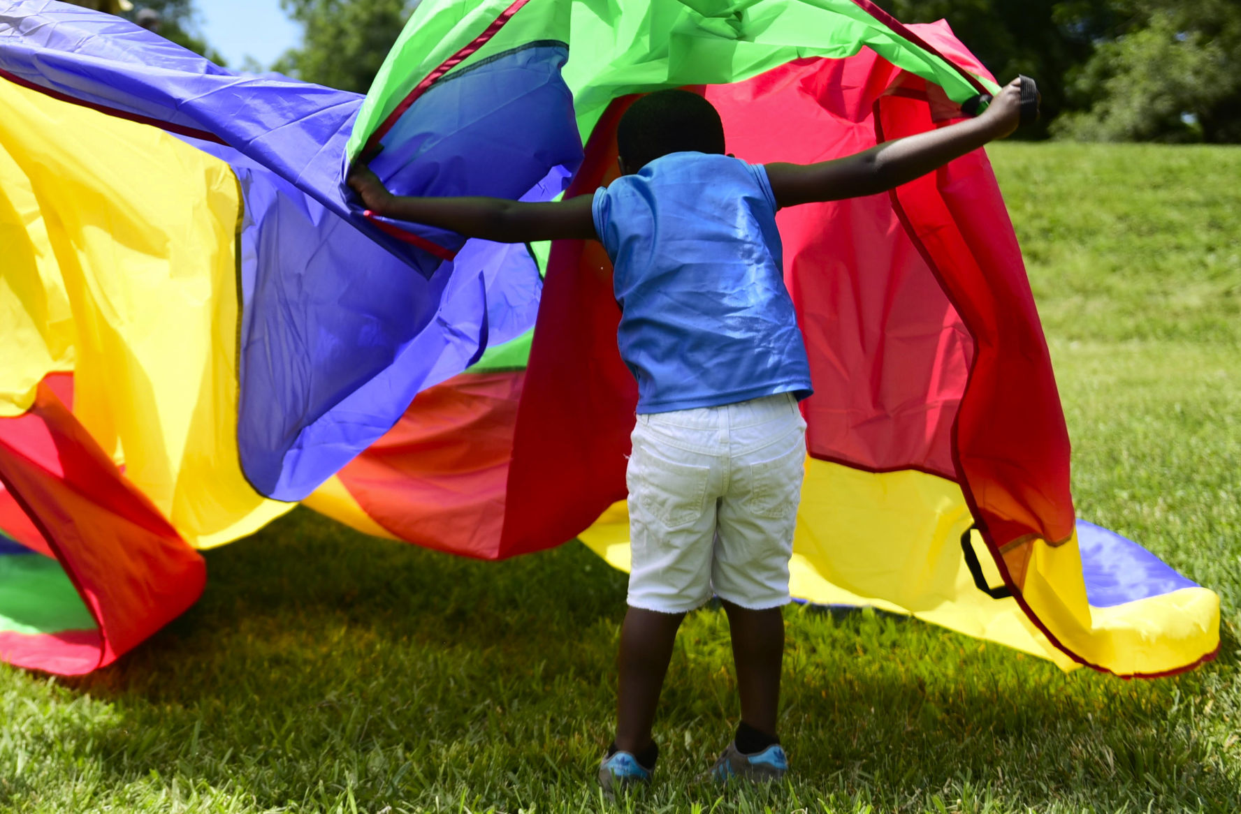 Juneteenth Celebration at Washington Park